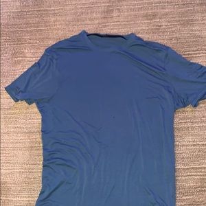 Lululemon shirt